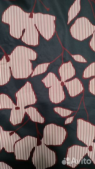 Хлопок костюмной плотности (цена отреза 1.5*2.5 м)