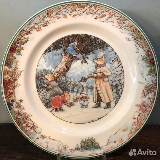 104.**Тарелки