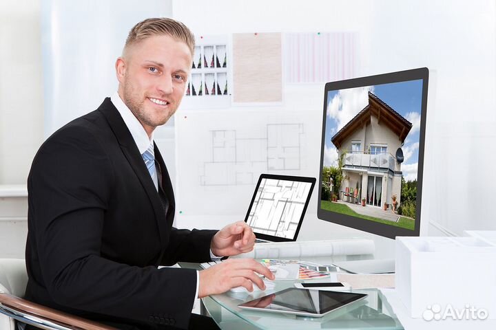 Риэлтор, высокая комиссия