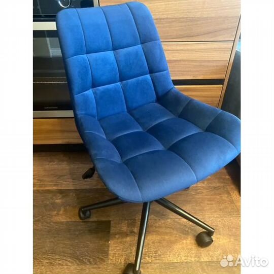 Кресло компьютерное офисное