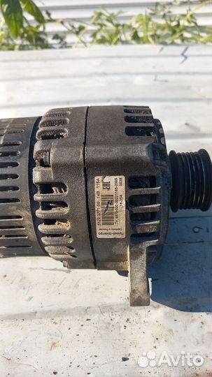 Генератор газель соболь умз эвотек