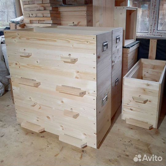 Украинский улей