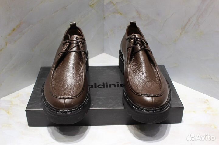 Туфли мужские Baldinini