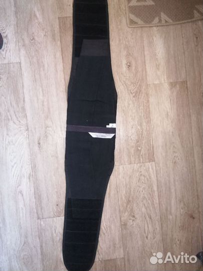 Пояс для поддержки спины