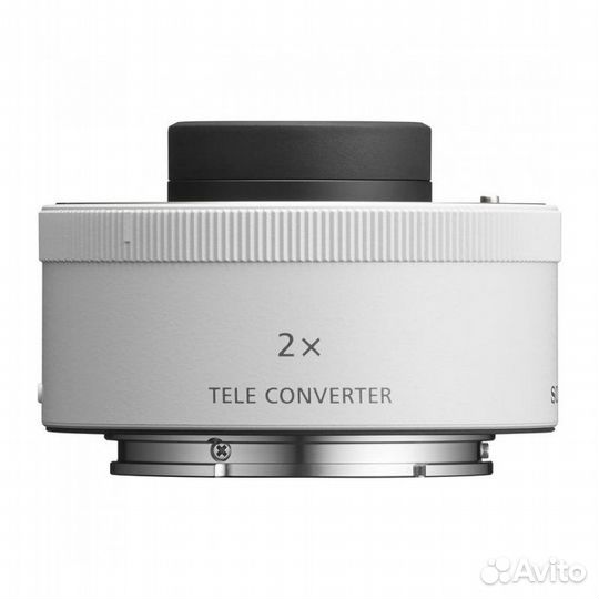 Sony Teleconverter 1.4x / 2.0x Новые-Гарантия