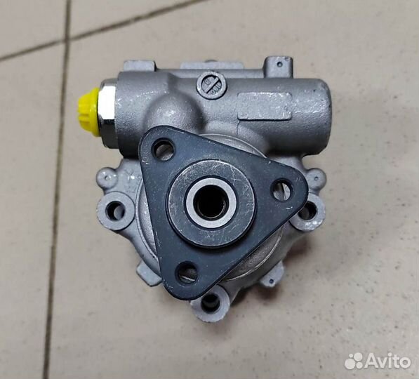 Насос гур Chery Amulet, новый