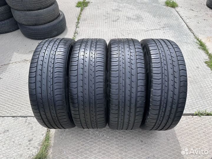 Continental ContiPremiumContact 5 215/60 R16 99H