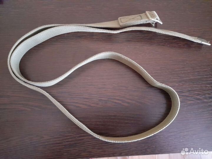 Ремень армейский