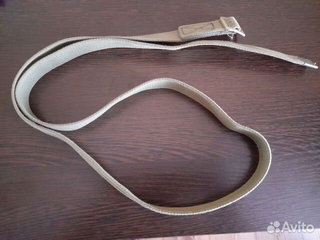 Ремень армейский