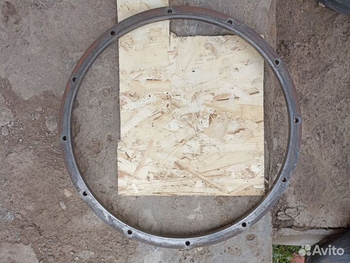 Поставка картера маховика двс Cummins 6 ISBe 6.7 L