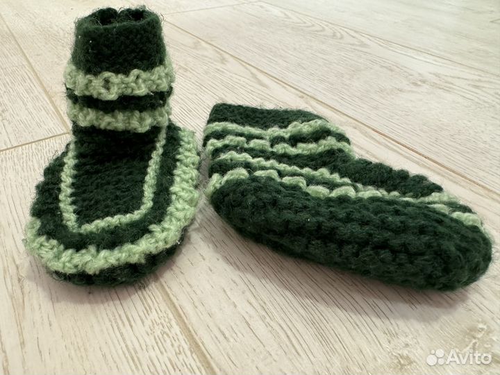 Детские носки