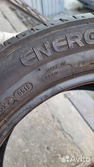 Michelin Energy Saver + 205/55 R16 91H