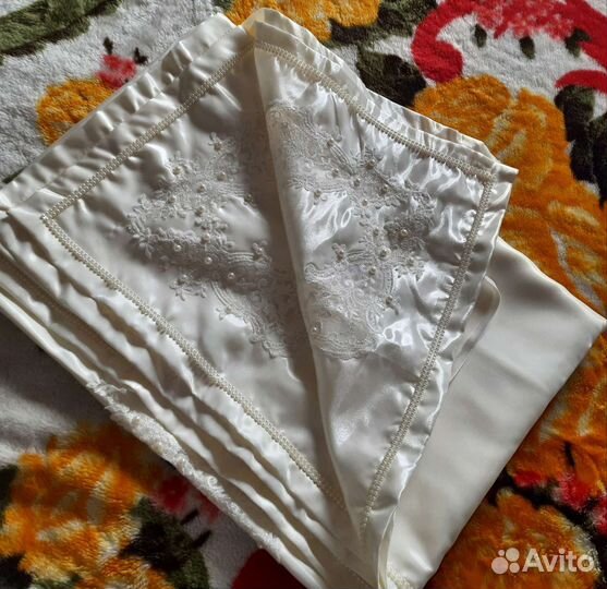 Скатерть атласная, 170230