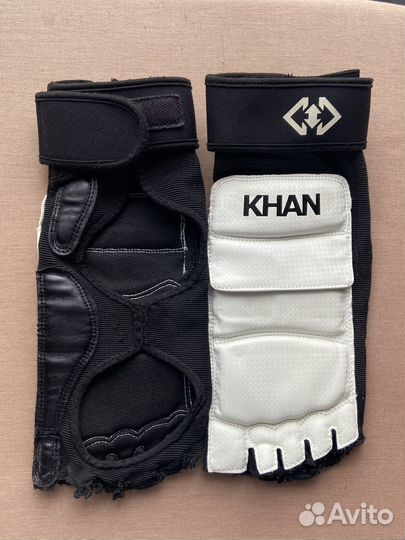 Футы для тхэквондо