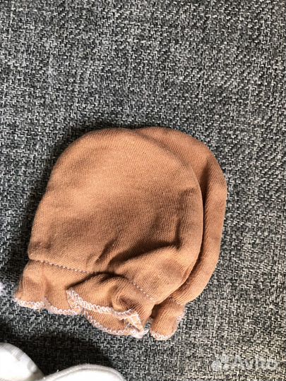 Царапки б/у 1-3 мес