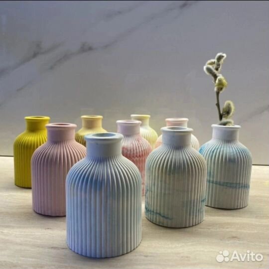 Гипсовые изделия