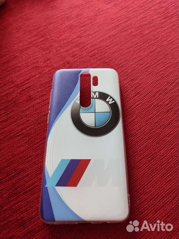 Чехол на xiaomi redmi note 8 pro