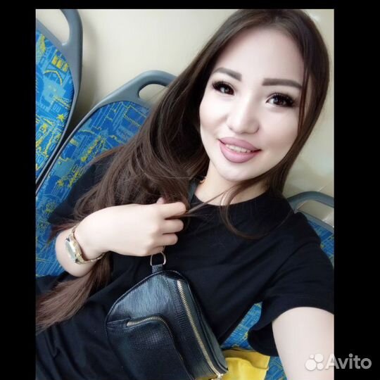 Кассир, продавец, няня