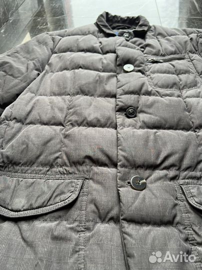 Куртка мужская Trussardi jeans