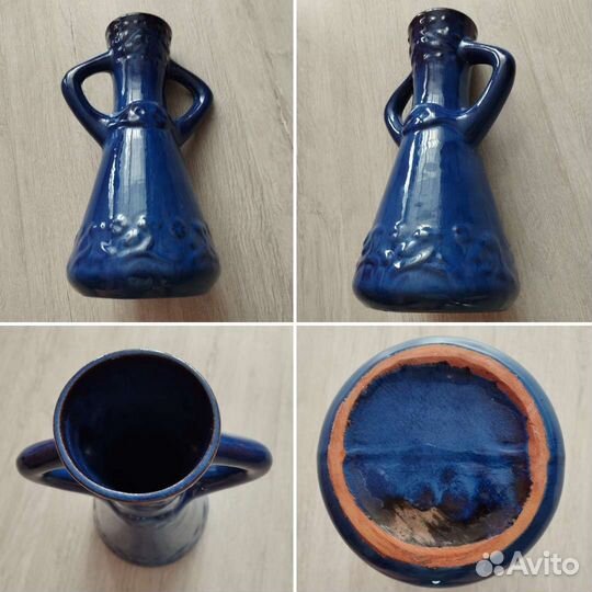 Керамика СССР