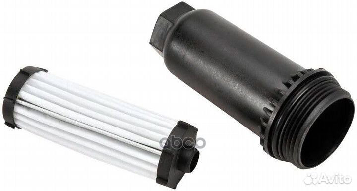 Фильтр АКПП JS Asakashi BD7606, WS200705