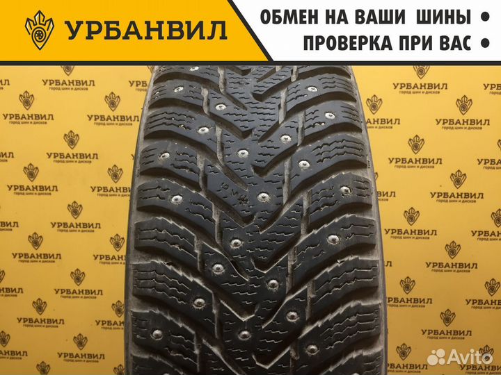 Nokian Tyres Hakkapeliitta 8 185/65 R15 92T