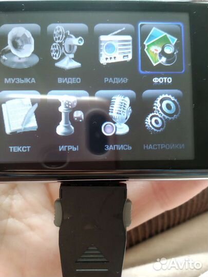 Mp3 плеер