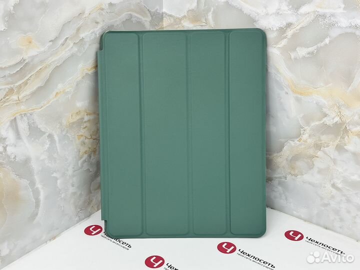 Чехол для iPad 2 / 3 / 4 Apple Smart Case кактус