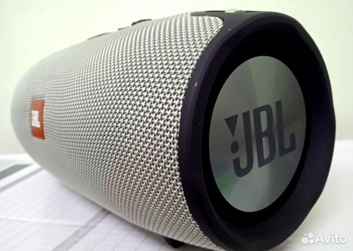 Колонка JBL