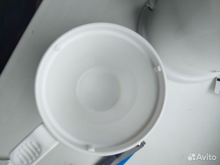 Подогреватель-стерилизатор для бутылочек maman