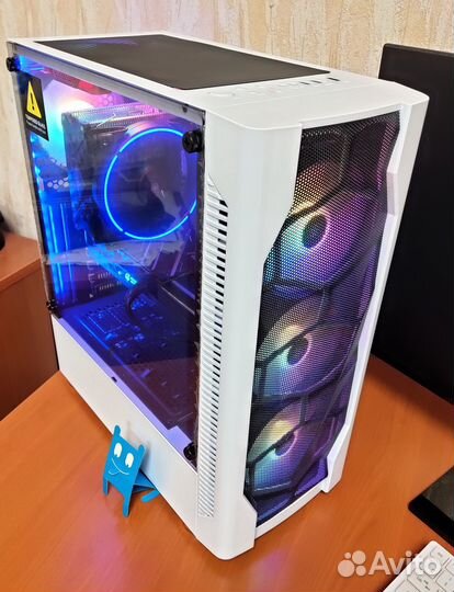 Intel i7-10700(Xeon);RX5600xt;32/64Гб; NVMe