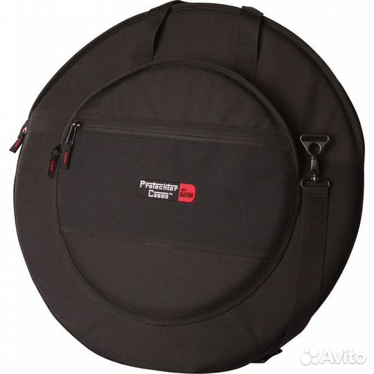 Gator GP-12 нейлоновая сумка для тарелок