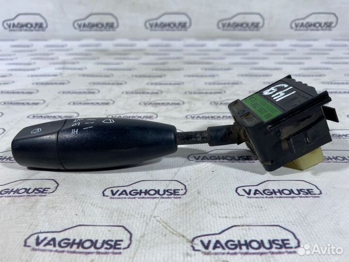 Подрулевой переключатель Chevrolet Lanos A15SMS