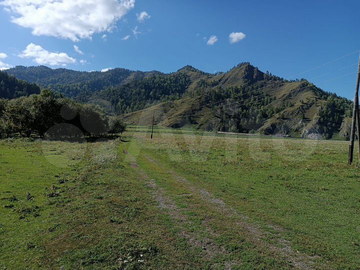 Участок 3,8 га (СНТ, ДНП)