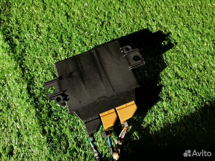 Блок управления парктроником 31314525 Volvo V60 FW