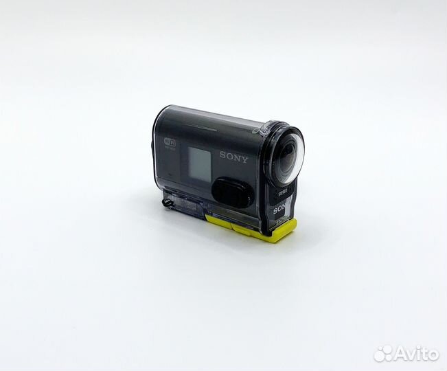 Экшн-камера Sony HDR-AS20