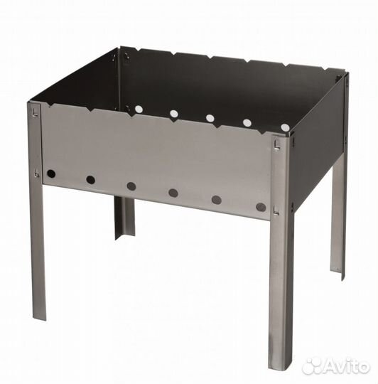 Мангал разборный