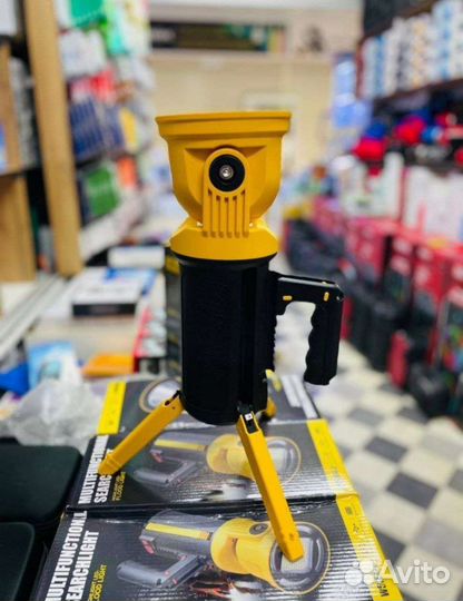 Фонарик YD 1959