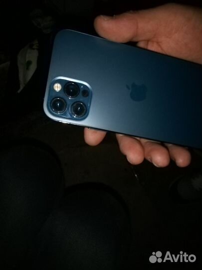 iPhone 12 Pro, 128 ГБ