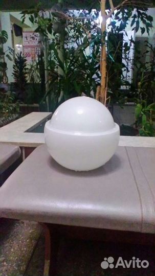 Плафоны для светильников