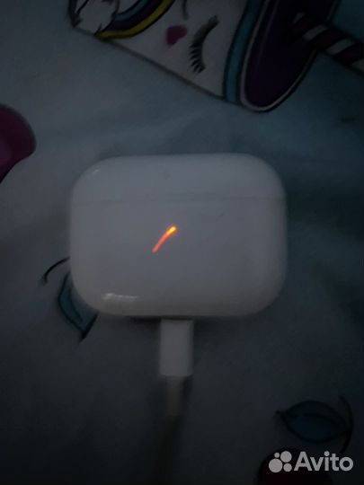 Кейс airpods оригинал