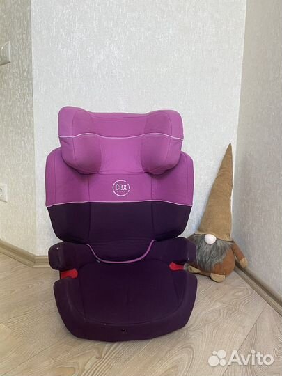 Автокресло CBX by Cybex Free-Fix