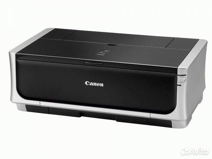 Принтер Canon pixma ip4500