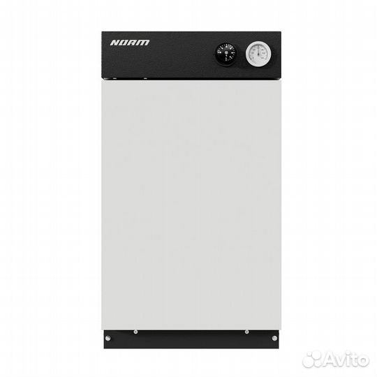 Котел напольный газ. энергонезав. лемакс norm-40