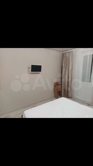 Квартира-студия, 20 м², 1/9 эт.