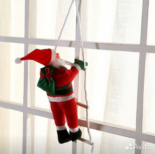 Новогодние игрушки