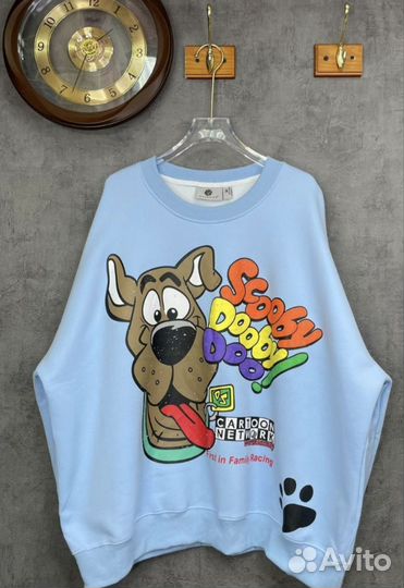 Свитштот универсальный