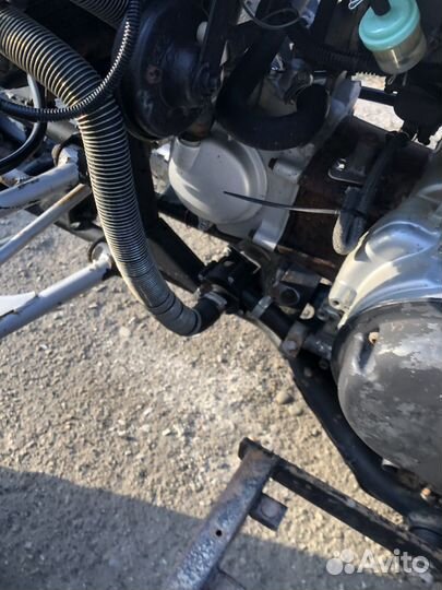 Квадроцикл