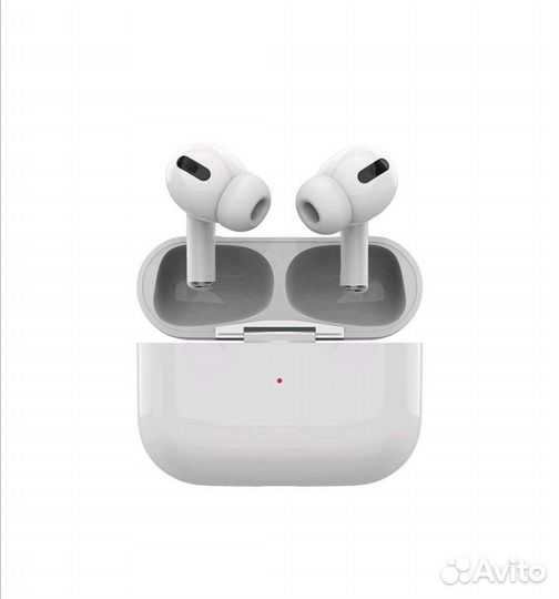 Беспроводные наушники TWS Hiper AIR PRO (новые)