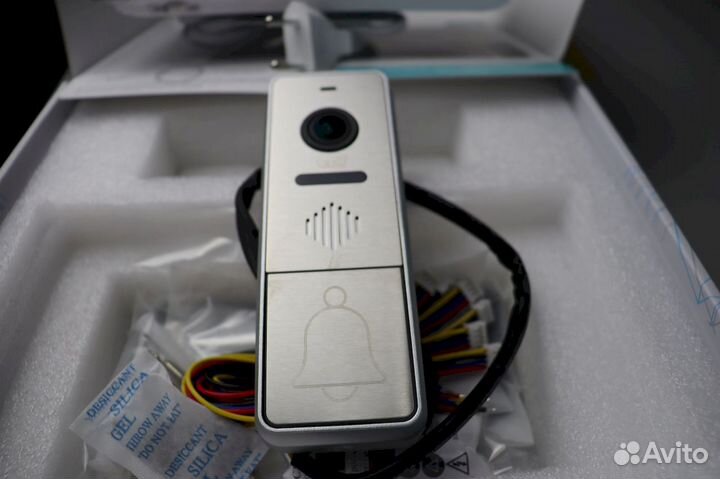 Купить домофон защити семью